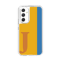 Slim Protection Case［ Original - initial color line - J orange ］