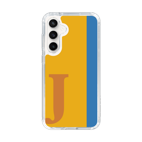 Slim Protection Case［ Original - initial color line - J orange ］