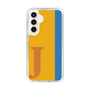 Slim Protection Case［ Original - initial color line - J orange ］