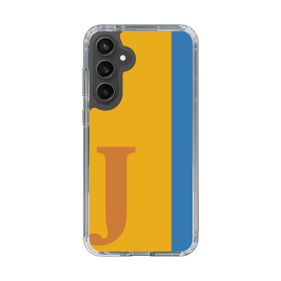 Slim Protection Case［ Original - initial color line - J orange ］