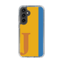 Slim Protection Case［ Original - initial color line - J orange ］