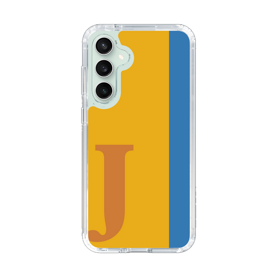 Slim Protection Case［ Original - initial color line - J orange ］