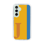 Slim Protection Case［ Original - initial color line - J orange ］