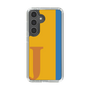 Slim Protection Case［ Original - initial color line - J orange ］