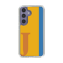 Slim Protection Case［ Original - initial color line - J orange ］