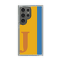 Slim Protection Case［ Original - initial color line - J orange ］