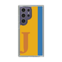 Slim Protection Case［ Original - initial color line - J orange ］