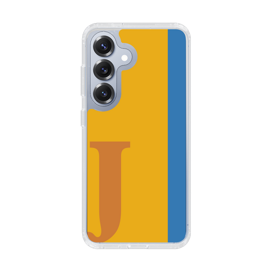 Slim Protection Case［ Original - initial color line - J orange ］