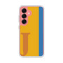 Slim Protection Case［ Original - initial color line - J orange ］