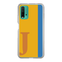 Slim Protection Case［ Original - initial color line - J orange ］