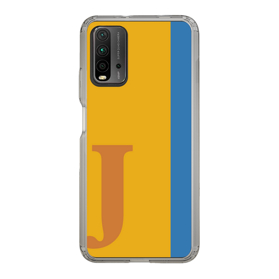 Slim Protection Case［ Original - initial color line - J orange ］