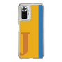 Slim Protection Case［ Original - initial color line - J orange ］