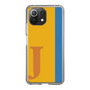Slim Protection Case［ Original - initial color line - J orange ］