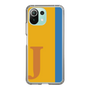 Slim Protection Case［ Original - initial color line - J orange ］