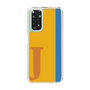 Slim Protection Case［ Original - initial color line - J orange ］