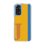 Slim Protection Case［ Original - initial color line - J orange ］