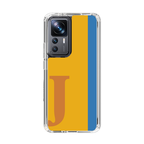 Slim Protection Case［ Original - initial color line - J orange ］