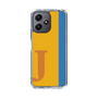 Slim Protection Case［ Original - initial color line - J orange ］
