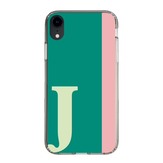 Slim Protection Case［ Original - initial color line - J green ］
