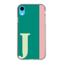 Slim Protection Case［ Original - initial color line - J green ］