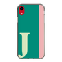 Slim Protection Case［ Original - initial color line - J green ］