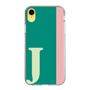 Slim Protection Case［ Original - initial color line - J green ］