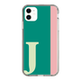 Slim Protection Case［ Original - initial color line - J green ］