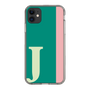 Slim Protection Case［ Original - initial color line - J green ］