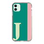 Slim Protection Case［ Original - initial color line - J green ］