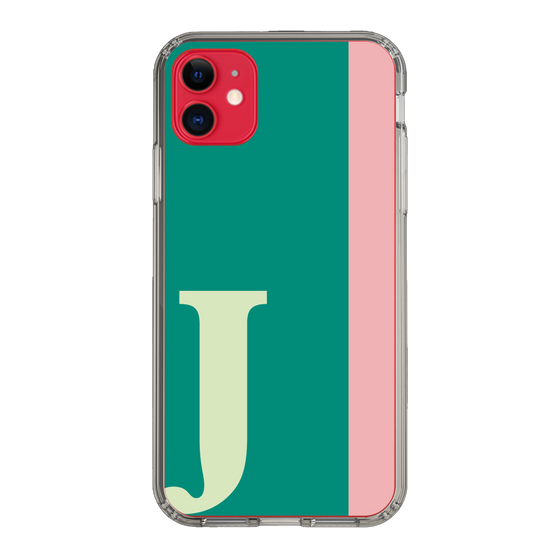 Slim Protection Case［ Original - initial color line - J green ］