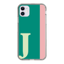 Slim Protection Case［ Original - initial color line - J green ］