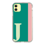 Slim Protection Case［ Original - initial color line - J green ］