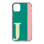 Slim Protection Case［ Original - initial color line - J green ］