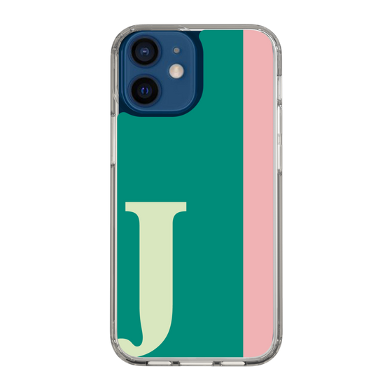 Slim Protection Case［ Original - initial color line - J green ］