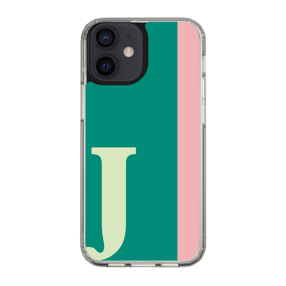 Slim Protection Case［ Original - initial color line - J green ］