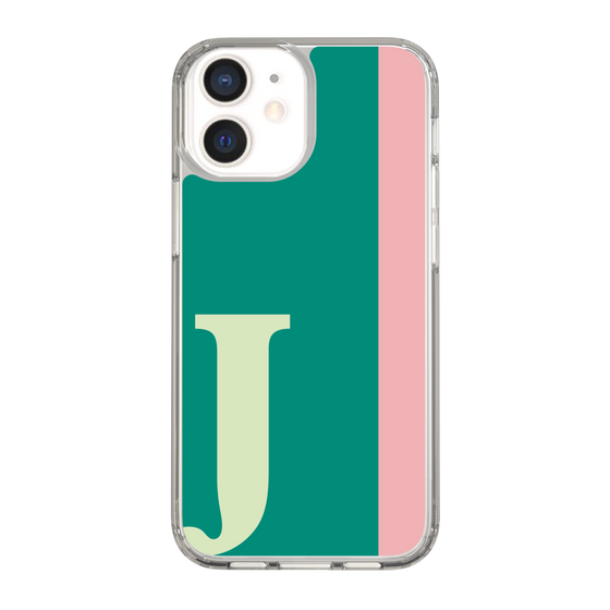Slim Protection Case［ Original - initial color line - J green ］