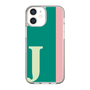 Slim Protection Case［ Original - initial color line - J green ］