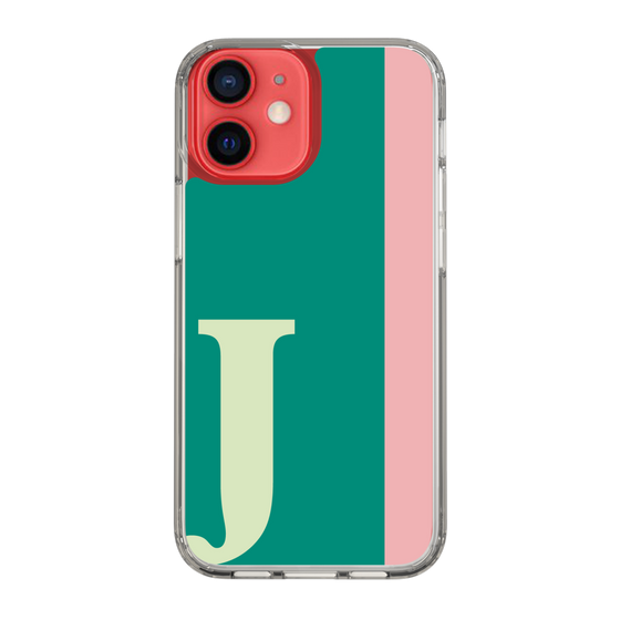 Slim Protection Case［ Original - initial color line - J green ］