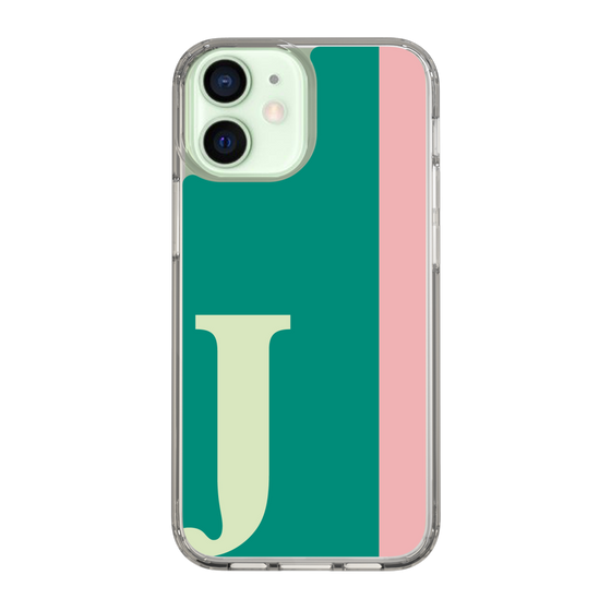 Slim Protection Case［ Original - initial color line - J green ］