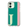 Slim Protection Case［ Original - initial color line - J green ］