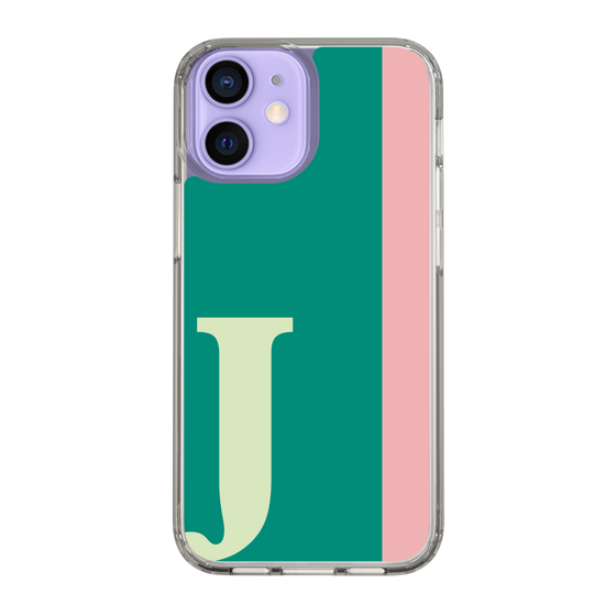 Slim Protection Case［ Original - initial color line - J green ］