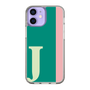 Slim Protection Case［ Original - initial color line - J green ］