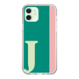 Slim Protection Case［ Original - initial color line - J green ］