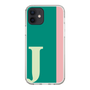 Slim Protection Case［ Original - initial color line - J green ］