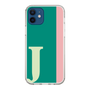 Slim Protection Case［ Original - initial color line - J green ］