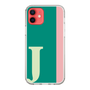 Slim Protection Case［ Original - initial color line - J green ］