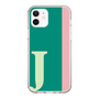Slim Protection Case［ Original - initial color line - J green ］