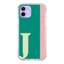 Slim Protection Case［ Original - initial color line - J green ］