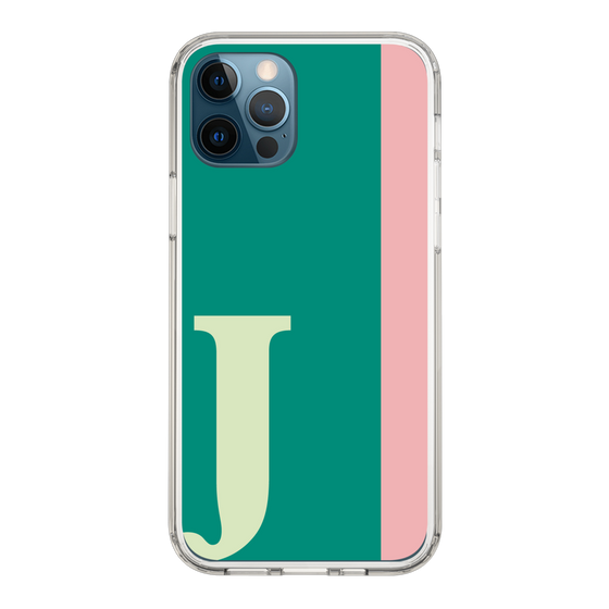 Slim Protection Case［ Original - initial color line - J green ］
