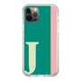 Slim Protection Case［ Original - initial color line - J green ］